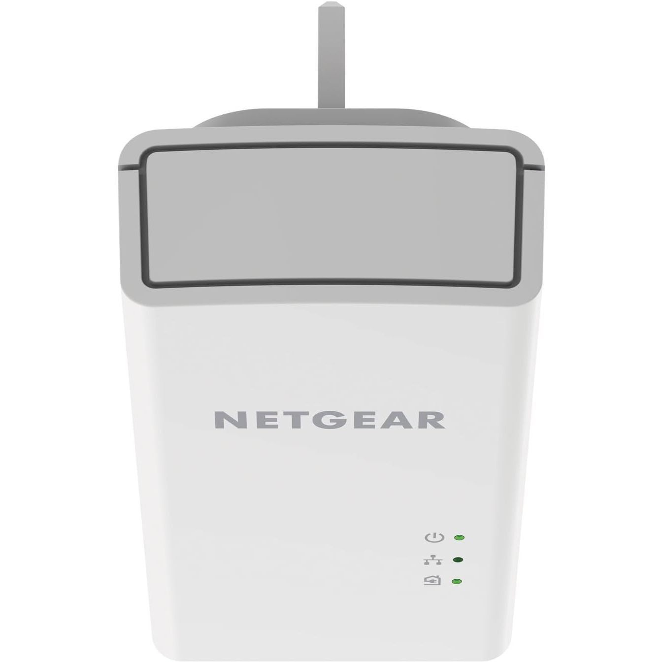 Buy NETGEAR,NETGEAR PL1000 Powerline 1000 Mbps Ethernet Adapter - Gadcet UK | UK | London | Scotland | Wales| Near Me | Cheap | Pay In 3 | Multiport Adapter