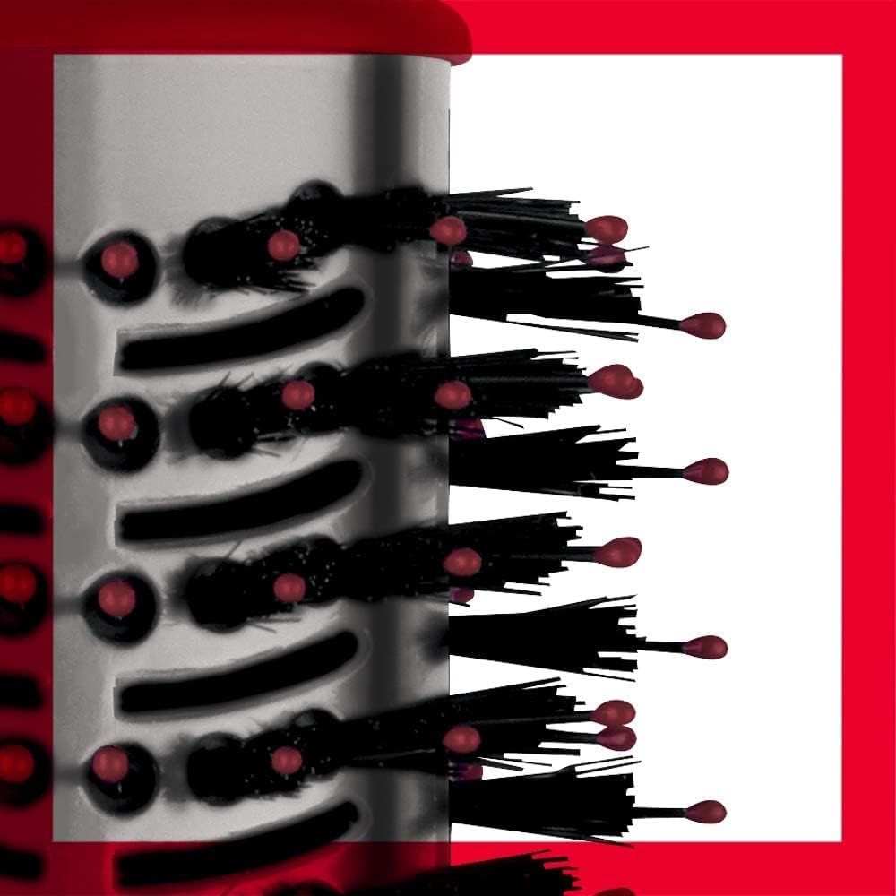 Buy REVLON,Revlon Salon One-Step Hair Dryer & Volumiser - 2-in-1 Styling Tool with Titanium Coating, Oval Design for Mid to Long Hair (RVDR5279UKE) - Gadcet UK | UK | London | Scotland | Wales| Near Me | Cheap | Pay In 3 | Hair Curler