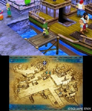 Buy Nintendo,Dragon Quest VII: Fragments of the Forgotten Past (Nintendo 3DS) - Gadcet UK | UK | London | Scotland | Wales| Ireland | Near Me | Cheap | Pay In 3 | Games