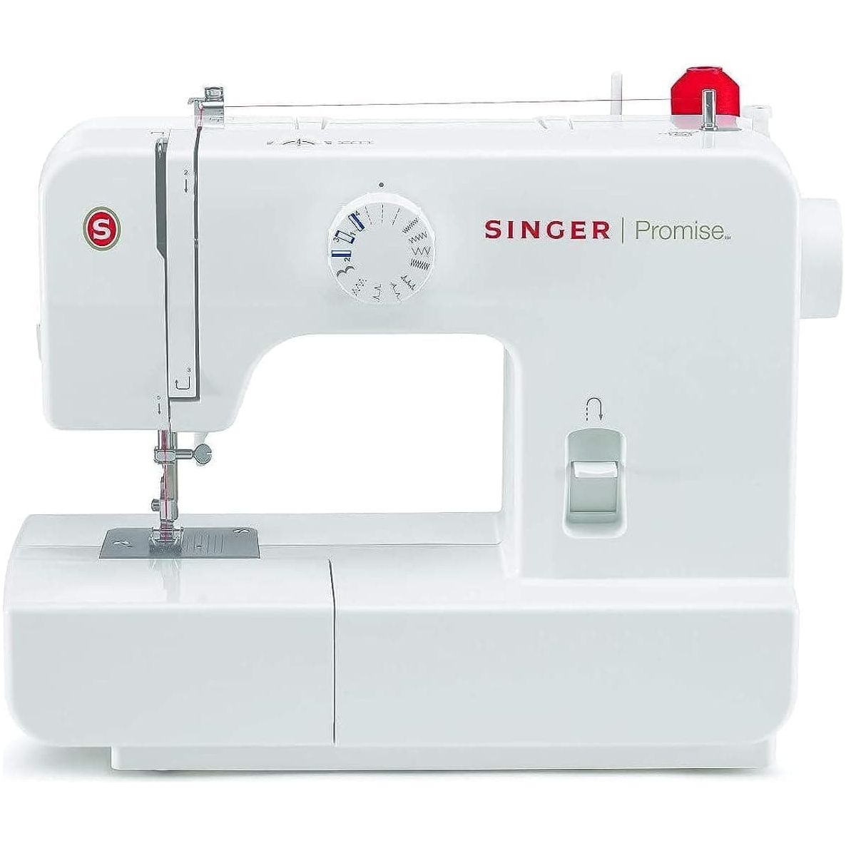 Buy SINGER,Singer 1408 Sewing Machine, White - Gadcet UK | UK | London | Scotland | Wales| Near Me | Cheap | Pay In 3 | Kitchen & Home Appliances
