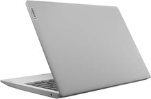 Buy Lenovo,Lenovo IdeaPad 1 14'' Laptop AMD Athlon Silver 3050e with radeon Graphics Processor, 4GB RAM, 64GB Storage, Windows 10 Home - Platinum Grey - Gadcet.com | UK | London | Scotland | Wales| Ireland | Near Me | Cheap | Pay In 3 | Laptops