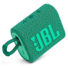 Buy JBL,JBL Go 3 Eco - Wireless Bluetooth Speaker - Gadcet.com | UK | London | Scotland | Wales| Ireland | Near Me | Cheap | Pay In 3 | Speakers
