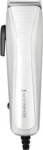 Buy Remington,Remington HC5035 Corded Colour Cut Hair Clipper, White and Grey - Gadcet.com | UK | London | Scotland | Wales| Ireland | Near Me | Cheap | Pay In 3 | Shaver & Trimmer