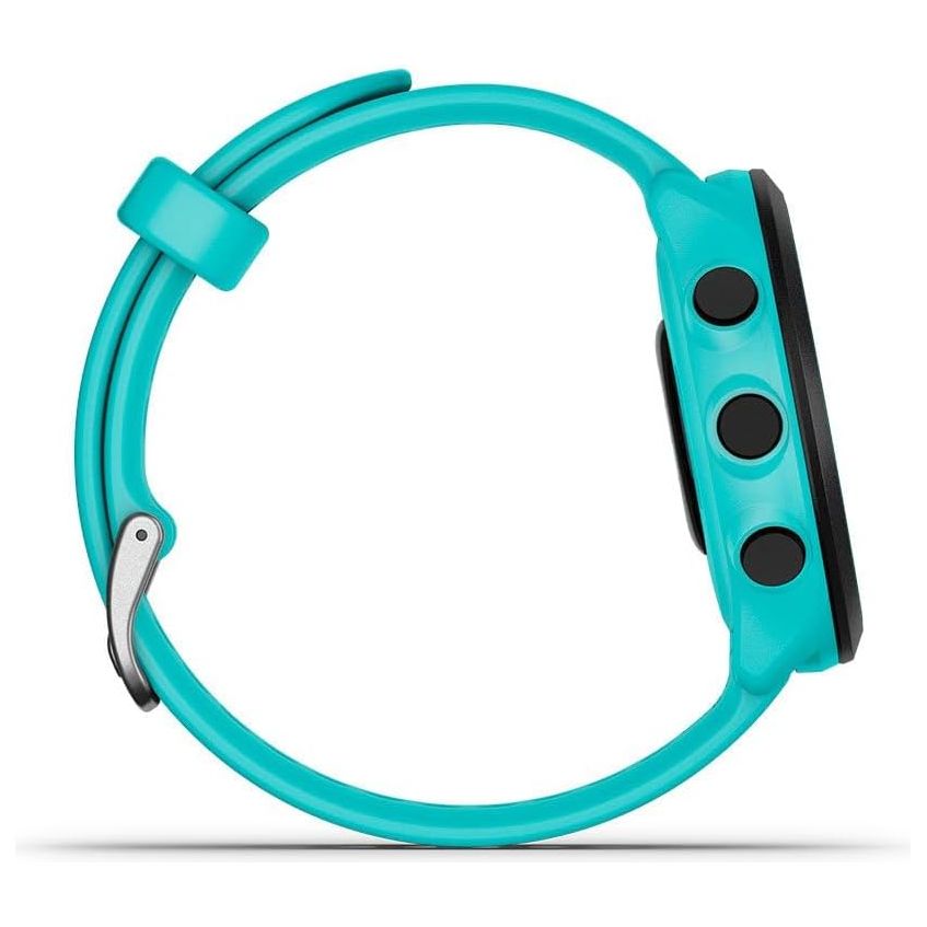 Buy Garmin,Garmin Forerunner 55 GPS 42mm Running Smartwatch – Aqua - Gadcet UK | UK | London | Scotland | Wales| Near Me | Cheap | Pay In 3 | Smart Watches