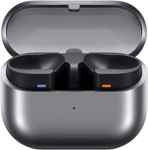 Samsung Galaxy Buds3 Pro True Wireless Earbuds - Silver