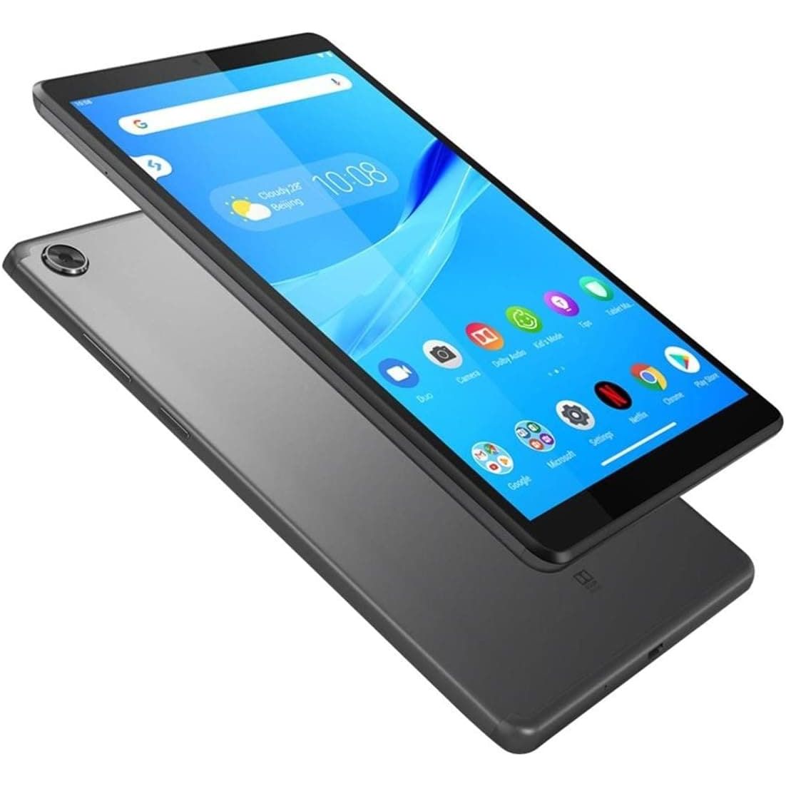 Buy Lenovo,Lenovo Tab M8 2nd Gen HD 8" (TB-8505F) - 2GB RAM, 16GB Storage, Iron Grey - Gadcet UK | UK | London | Scotland | Wales| Near Me | Cheap | Pay In 3 | Tablet Computers