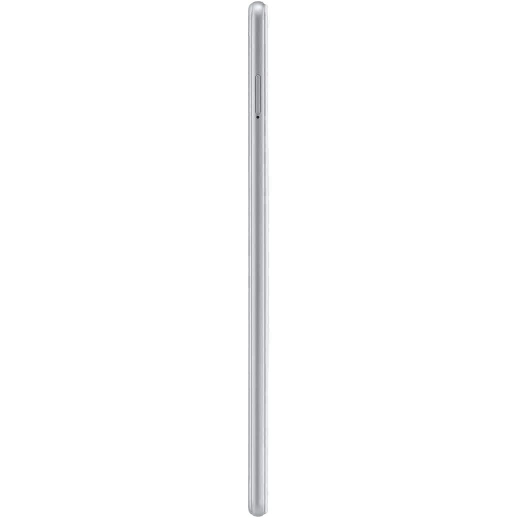 Buy Samsung,Samsung Galaxy Tab A 8.0" 32 GB Wi-fi Tablet, Silver, 2019 - Gadcet.com | UK | London | Scotland | Wales| Ireland | Near Me | Cheap | Pay In 3 | Tablet Computers