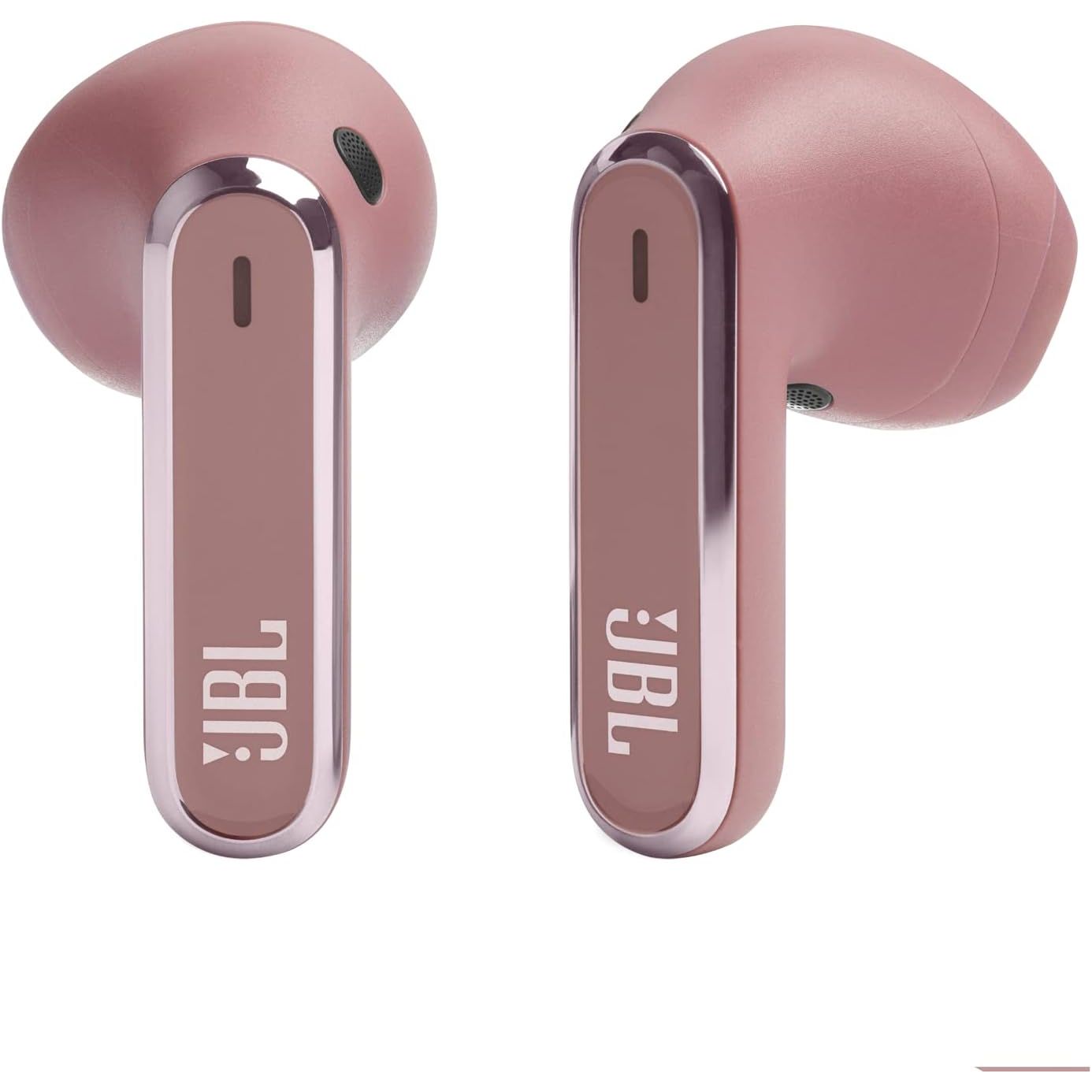 Buy JBL,JBL Live Flex In-Ear Bluetooth Earphones, Water-Resistant and Noise-Cancelling Headphones with 40-Hour Battery Life, Pink - Gadcet UK | UK | London | Scotland | Wales| Near Me | Cheap | Pay In 3 | In-Ear Headphones