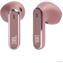 Buy JBL,JBL Live Flex In-Ear Bluetooth Earphones, Water-Resistant and Noise-Cancelling Headphones with 40-Hour Battery Life, Pink - Gadcet UK | UK | London | Scotland | Wales| Near Me | Cheap | Pay In 3 | In-Ear Headphones
