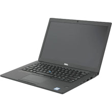 Buy Dell,Dell Latitude 7480 14" Laptop – Intel i5-6300U, 8GB RAM, 256GB SSD, Black - Gadcet UK | UK | London | Scotland | Wales| Near Me | Cheap | Pay In 3 | Laptops