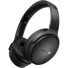 Buy Bose,Bose QuietComfort SC Wireless Noise Cancelling Headphones, Bluetooth Over Ear Headphones with Up To 24 Hours of Battery Life, with Soft Case, Black - Gadcet UK | UK | London | Scotland | Wales| Near Me | Cheap | Pay In 3 | Headphones & Headsets
