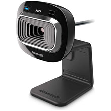 Buy Microsoft,Microsoft LifeCam HD-3000 Webcam – Black - Gadcet UK | UK | London | Scotland | Wales| Near Me | Cheap | Pay In 3 | Webcams