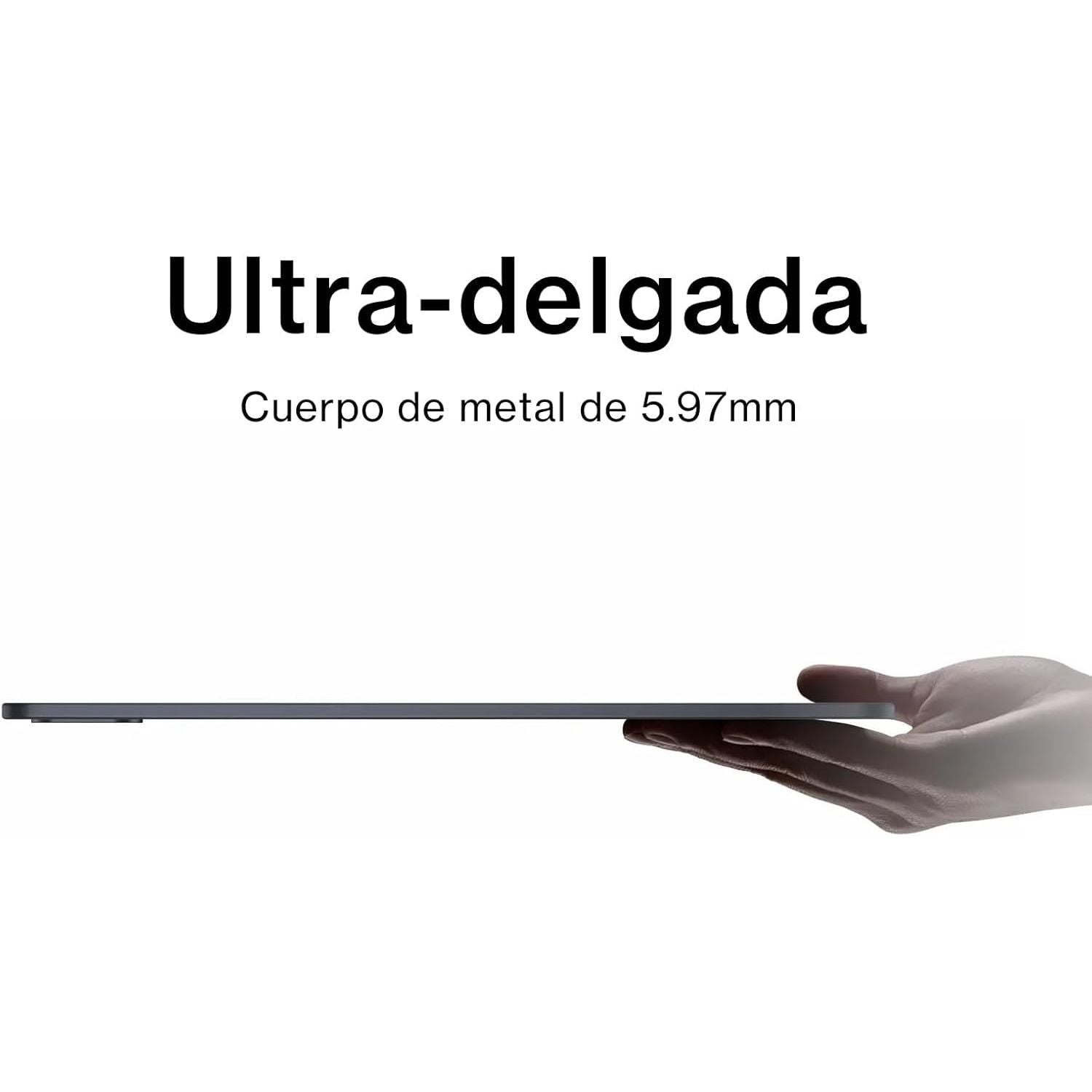 Buy OnePlus,OnePlus Pad 3 Tablet – 13.2", Wi-Fi, 12GB RAM, 256GB Storage, Blue - Gadcet UK | UK | London | Scotland | Wales| Near Me | Cheap | Pay In 3 | Tablet Computers