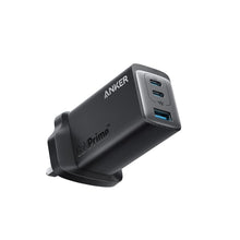 Buy Gadcet UK,USB C Plug, Anker 735 Charger GaNPrime 65W, PPS 3-Port Fast Wall Charger for MacBook Pro/Air, iPad Pro, Galaxy S22/S21, Dell XPS 13, Note 20/10+, iPhone 13/Pro, and More - Gadcet UK | UK | London | Scotland | Wales| Ireland | Near Me | Cheap | Pay In 3 |