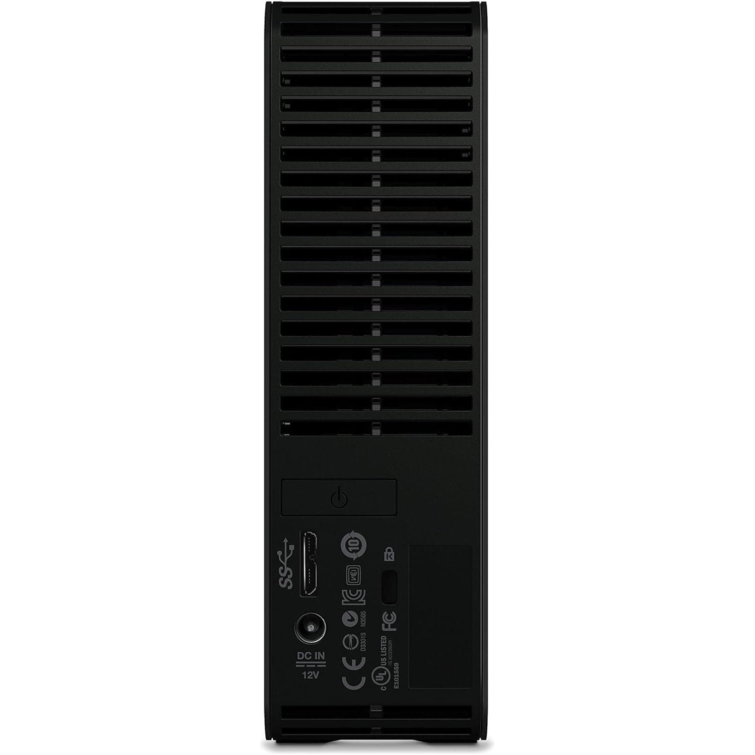 Buy Western Digital,WD 10 TB Elements Desktop External Hard Drive - USB 3.0, Black - Gadcet UK | UK | London | Scotland | Wales| Ireland | Near Me | Cheap | Pay In 3 | External hard drives