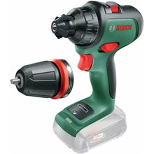 Bosch AdvancedDrill 18 Cordless Drill/Driver (18V, Battery Not Included) – Model 06039B5009