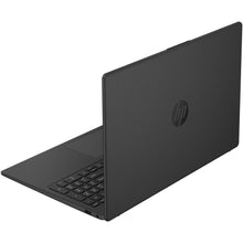 HP 15-fc0516sa 15.6" Laptop – Ryzen 3 7320U, 4GB RAM, 128GB SSD, Jet Black, Windows 11