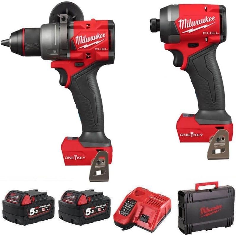 Buy Gadcet UK,Milwaukee M18 ONEPP2A3-502X Fuel ONE-Key 240V Powerpack Kit – 4933493245 - Gadcet UK | UK | London | Scotland | Wales| Near Me | Cheap | Pay In 3 | Power Stations
