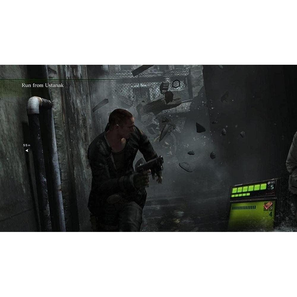 Buy PlayStation,Resident Evil 6 HD - PS4 Game - Gadcet UK | UK | London | Scotland | Wales| Near Me | Cheap | Pay In 3 | Video Game Software