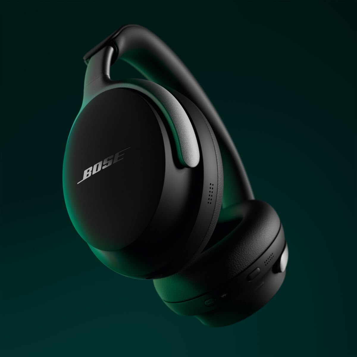 Buy Ecat Tech Ltd,Bose QuietComfort Ultra Bluetooth Wireless Noise Cancelling Headphones – Black - Gadcet UK | UK | London | Scotland | Wales| Near Me | Cheap | Pay In 3 | Headphone
