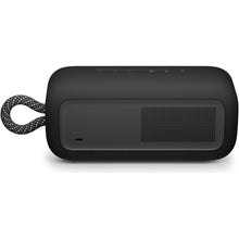 Bose SoundLink Plus Portable Bluetooth Speaker – Wireless, Waterproof, 20-Hour Battery, Black