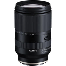 Buy TAMRON,TAMRON 28-200mm F/2.8-5.6 Di III RXD Lens for Sony E-Mount (A071SF) - Gadcet UK | UK | London | Scotland | Wales| Near Me | Cheap | Pay In 3 | Camera & Video Camera Lenses