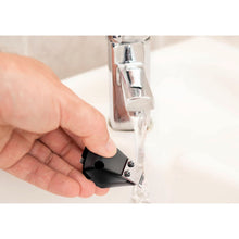 Wahl Elite 8in1 Multigroomer, Full Body Trimming, Washable Blade Heads, Nose Trimming, Ear Hair Removal, Long Life Battery, Perfect for Him, Easy Maintenance