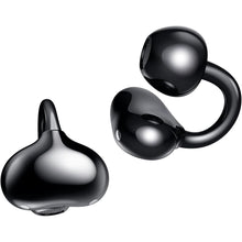 Buy HONOR,Honor Choice Earbuds Clip TWS Open Ear Earphones - Meteorite Black - Gadcet UK | UK | London | Scotland | Wales| Near Me | Cheap | Pay In 3 | In-Ear Headphones