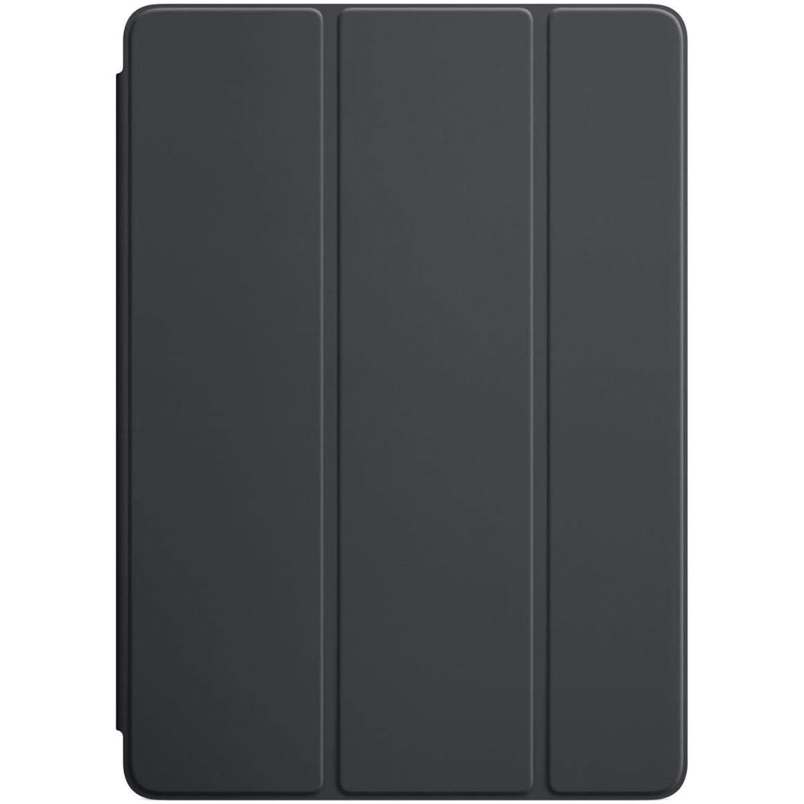 Buy Apple,iPad Smart Cover for iPad 9.7-inch - Charcoal Gray - Gadcet UK | UK | London | Scotland | Wales| Near Me | Cheap | Pay In 3 | E-Book Reader Cases