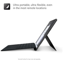 Buy Microsoft,Microsoft Surface Pro 9 - 13 Inch 2-in-1 Tablet PC - Black - Intel Core i7, 16GB RAM, 256GB SSD - Windows 11 Home - Gadcet.com | UK | London | Scotland | Wales| Ireland | Near Me | Cheap | Pay In 3 | Laptops