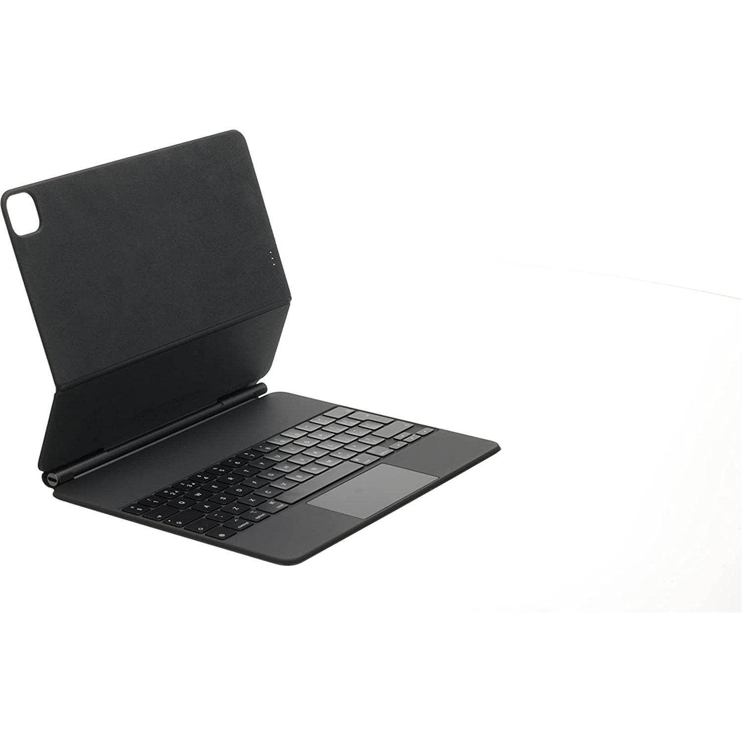 Apple,Apple Magic Keyboard for 12.9-inch iPad Pro - 5th generation - British English - Black - Gadcet.com