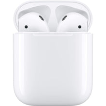Buy Apple,Apple AirPods (2nd Generation) with Wired Charging Case - Gadcet UK | UK | London | Scotland | Wales| Near Me | Cheap | Pay In 3 | Headphones & Headsets