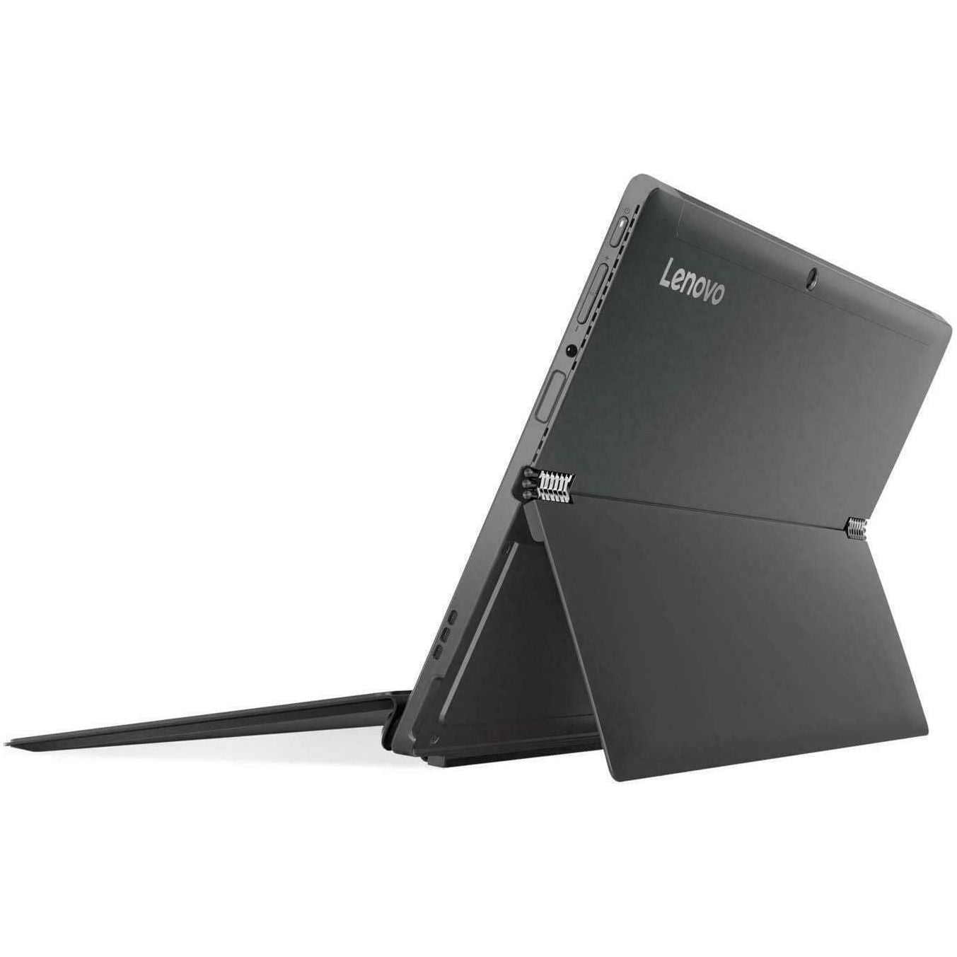 Buy Lenovo,Lenovo Miix 520-12IKB - 12-Inch - 8 GB RAM - 256 GB SDD - Intel Core i5-8250U - Intel UHD 620 Graphics - Windows 10 Pro - Black - Gadcet UK | UK | London | Scotland | Wales| Ireland | Near Me | Cheap | Pay In 3 | Laptops