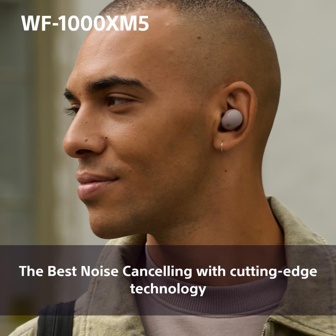 Buy Sony,Sony WF-1000XM5 Wireless Noise Cancelling Earbuds - Smoky Pink - Gadcet UK | UK | London | Scotland | Wales| Near Me | Cheap | Pay In 3 | Headphones & Earphones
