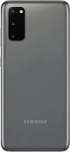 Buy Samsung,Samsung Galaxy S20 - 4G - 128GB Storage - 8GB RAM - Cosmic Grey - Unlocked - Gadcet UK | UK | London | Scotland | Wales| Ireland | Near Me | Cheap | Pay In 3 | Unlocked Mobile Phones