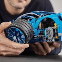 Buy Lego,LEGO Technic 42083 Bugatti Chiron Model Kit - Gadcet UK | UK | London | Scotland | Wales| Near Me | Cheap | Pay In 3 | Toys & Games