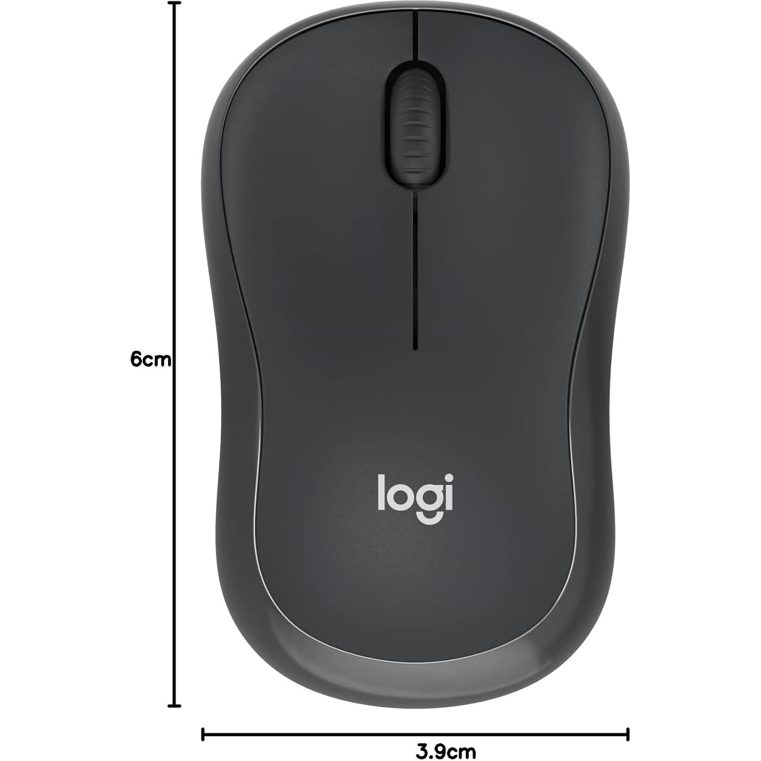 Buy Logitech,Logitech M240 Silent Bluetooth Mouse – Wireless, Compact, 18-Month Battery, PC/Mac/Tablet Compatible – Graphite - Gadcet UK | UK | London | Scotland | Wales| Near Me | Cheap | Pay In 3 | Keyboard & Mouse