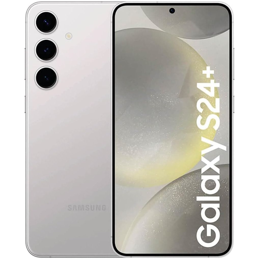 Buy Samsung,Samsung Galaxy S24 Plus 5G 256GB AI Mobile Phone - Grey - Unlocked - Gadcet UK | UK | London | Scotland | Wales| Near Me | Cheap | Pay In 3 | Unlocked Mobile Phones