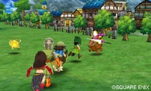 Buy Nintendo,Dragon Quest VII: Fragments of the Forgotten Past (Nintendo 3DS) - Gadcet UK | UK | London | Scotland | Wales| Ireland | Near Me | Cheap | Pay In 3 | Games