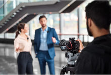 Rode,RØDE Wireless Go II Dual Channel Wireless System with Built-in Microphones - Gadcet.com