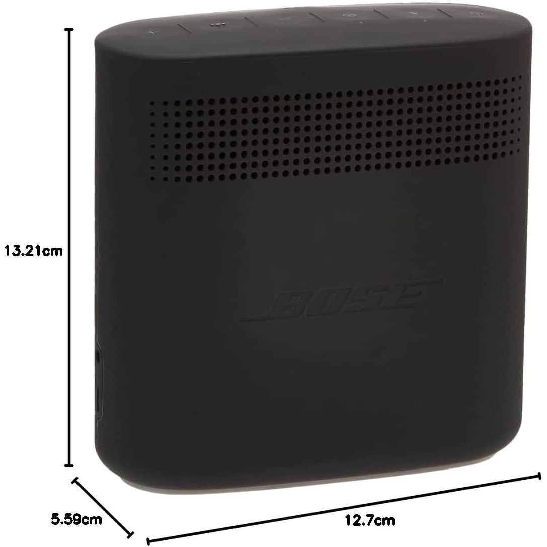 Buy Bose,Bose SoundLink Colour II Bluetooth Speaker – Black - Gadcet UK | UK | London | Scotland | Wales| Near Me | Cheap | Pay In 3 | Speakers