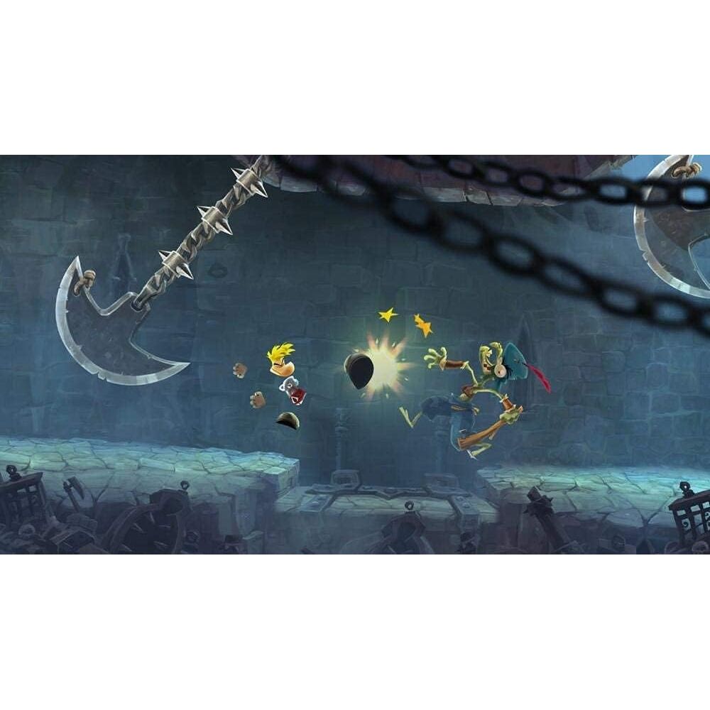Buy PlayStation,Rayman Legends - PS4 Game - Gadcet UK | UK | London | Scotland | Wales| Near Me | Cheap | Pay In 3 | Video Game Software