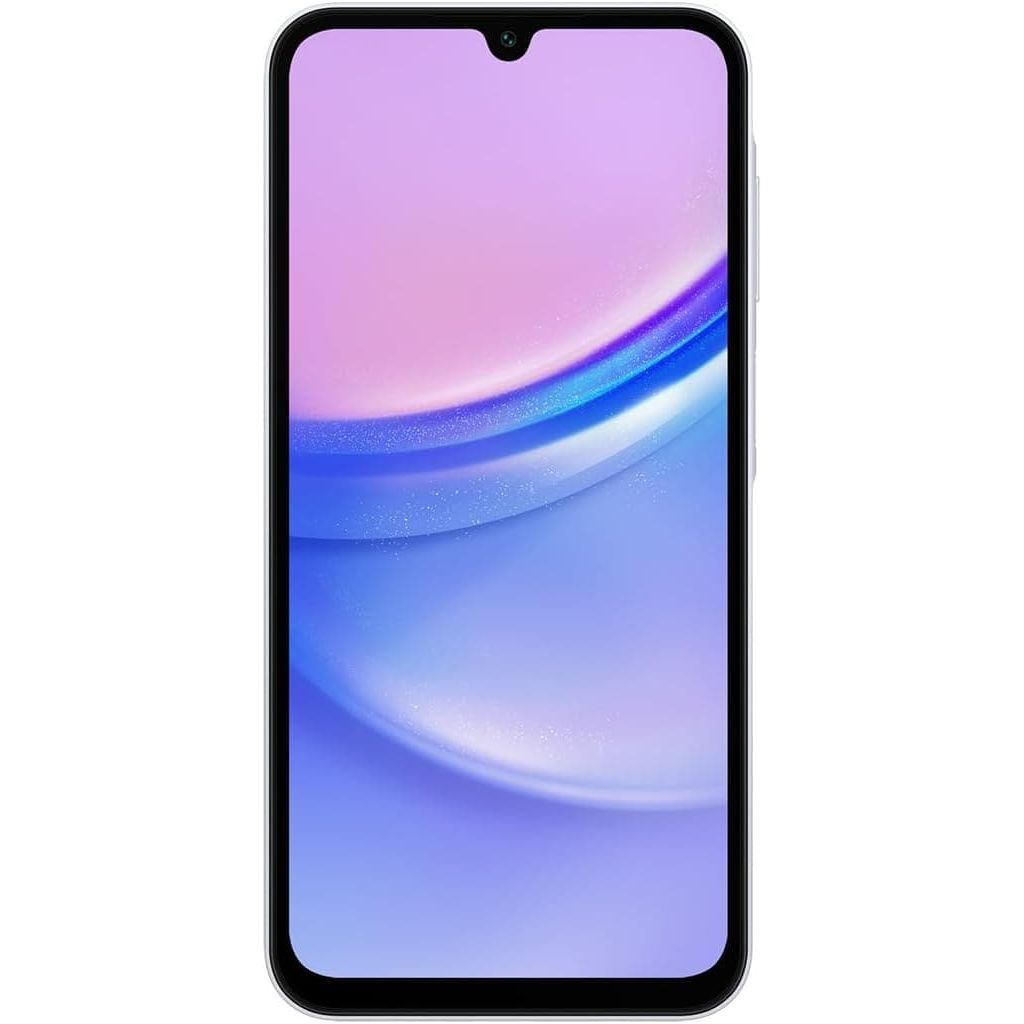 Buy Samsung,Samsung Galaxy A15 4G 128GB 6GB RAM, Dual SIM, Light Blue Unlocked - Gadcet UK | UK | London | Scotland | Wales| Near Me | Cheap | Pay In 3 | Unlocked Mobile Phone