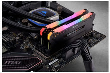 Buy Corsair,Corsair CMW32GX4M2E3200C16 VENGEANCE RGB PRO 32GB (2x16GB) DDR4 3200 (PC4-25600) C16 Desktop memory – Black - Gadcet.com | UK | London | Scotland | Wales| Ireland | Near Me | Cheap | Pay In 3 | RAM