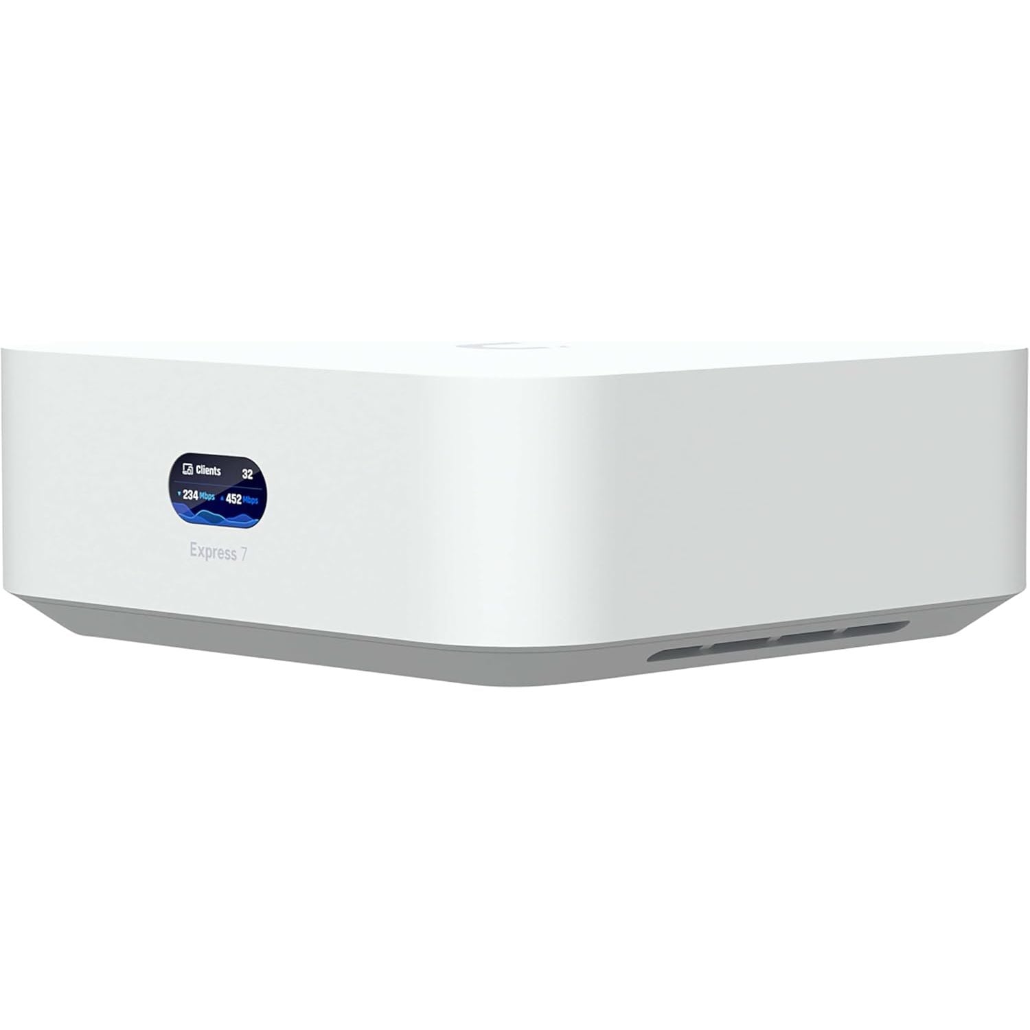 Buy Ubiquiti,Ubiquiti UniFi Express 7 Gateway / Controller - Gadcet UK | UK | London | Scotland | Wales| Near Me | Cheap | Pay In 3 | Wireless Routers
