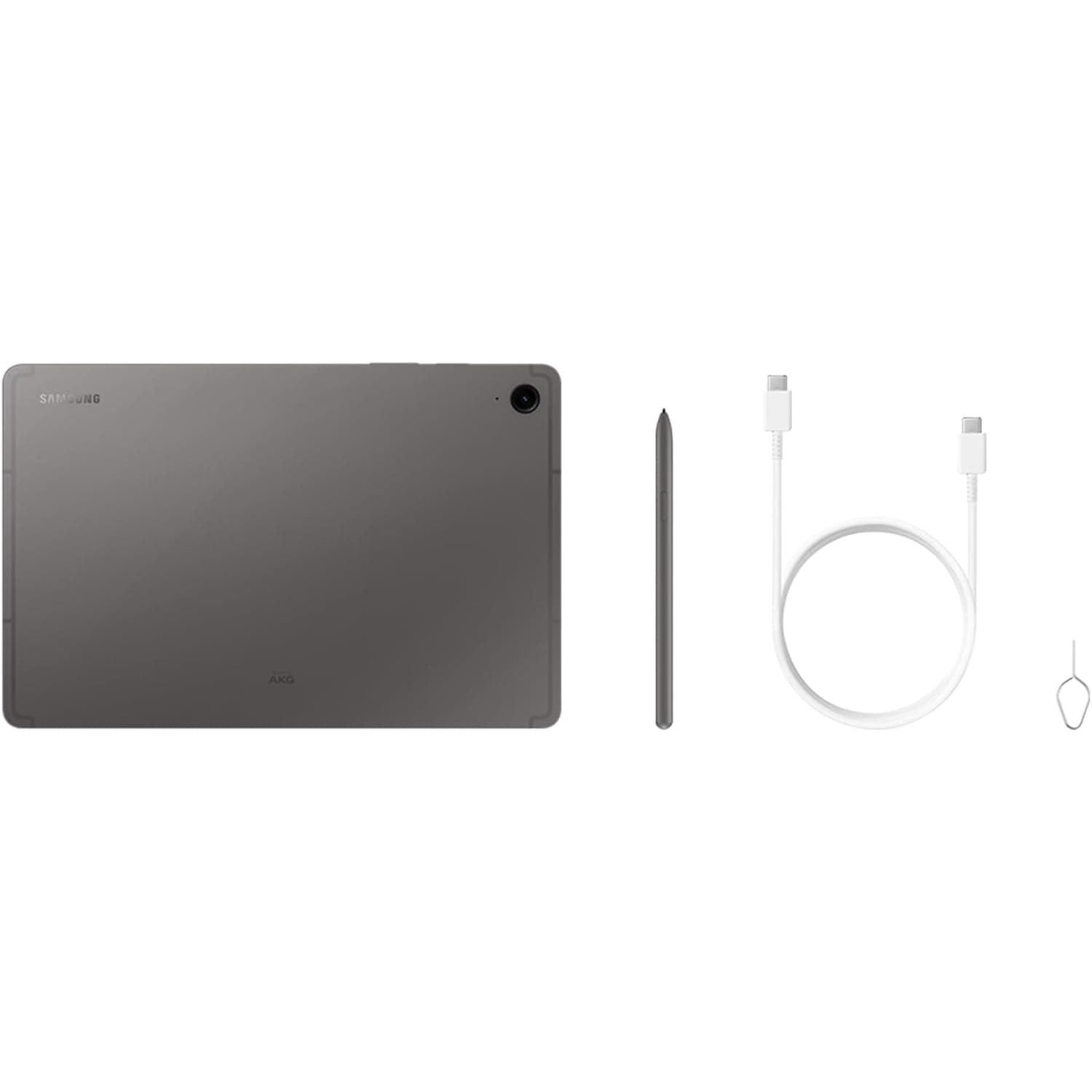 Buy Samsung,Samsung Galaxy Tab S9 FE - 10.9" Wi-Fi Tablet, 128GB, with S Pen, Gray (SM-X510) - Gadcet UK | UK | London | Scotland | Wales| Ireland | Near Me | Cheap | Pay In 3 | Tablet Computers