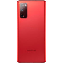 Buy Samsung,Samsung Galaxy S20 FE 5G 128GB Cloud Red - Unlocked - Gadcet UK | UK | London | Scotland | Wales| Ireland | Near Me | Cheap | Pay In 3 | Unlocked Mobile Phones
