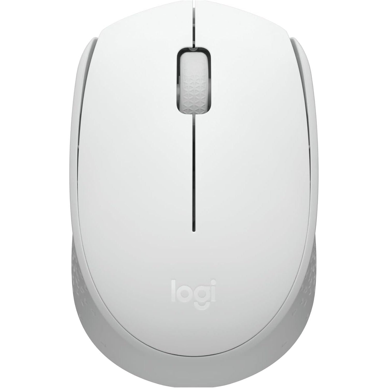 Buy Logitech,Logitech M171 Wireless Mouse – 2.4GHz, USB Mini Receiver, 12-Month Battery, White - Gadcet UK | UK | London | Scotland | Wales| Near Me | Cheap | Pay In 3 | Keyboard & Mouse