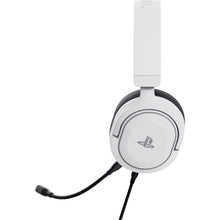 Buy Trust Gaming,Trust GXT 498 Forta PS5 Wired Gaming Headset - White - Gadcet UK | UK | London | Scotland | Wales| Ireland | Near Me | Cheap | Pay In 3 | Headphones