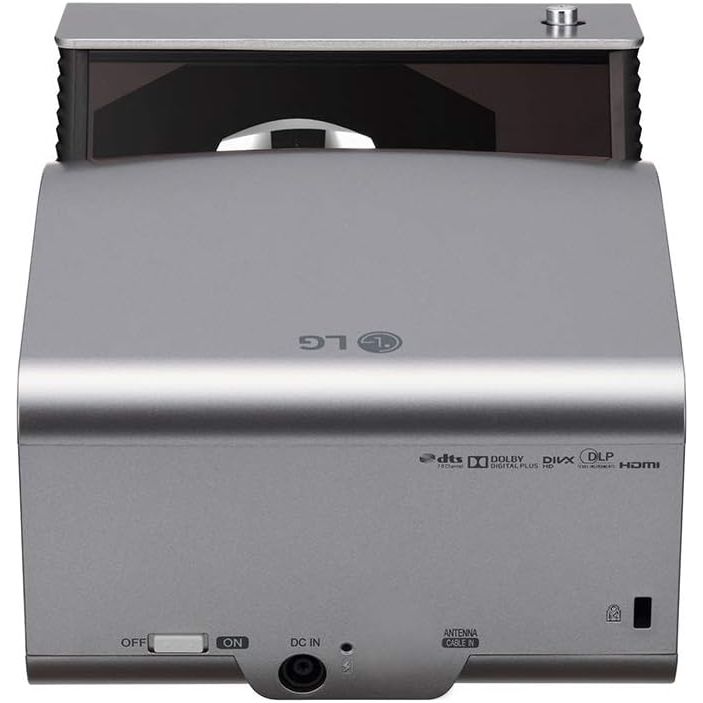 Buy LG,LG CineBeam PH450UG Ultra Short Throw Projector – HD LED, 450 Lumens, 100,000:1 Contrast Ratio - Gadcet UK | UK | London | Scotland | Wales| Near Me | Cheap | Pay In 3 | Multimedia Projectors